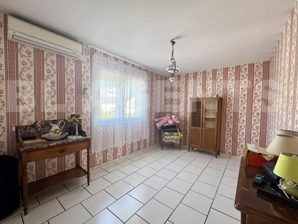 maison/villa 5 pièce(s) 120 m2