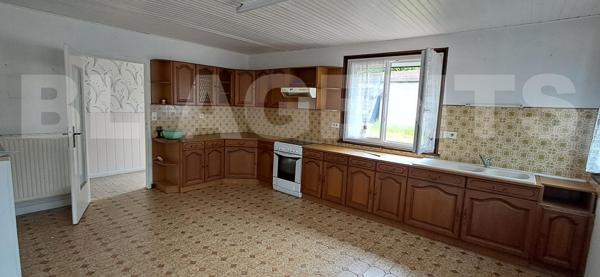 maison/villa 6 pièce(s) 134 m2