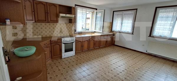 maison/villa 6 pièce(s) 134 m2