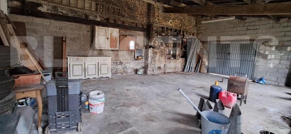 maison/villa 6 pièce(s) 134 m2