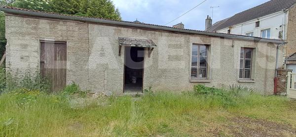 maison/villa 6 pièce(s) 134 m2