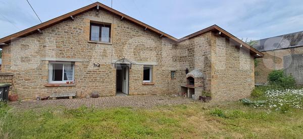 maison/villa 6 pièce(s) 134 m2