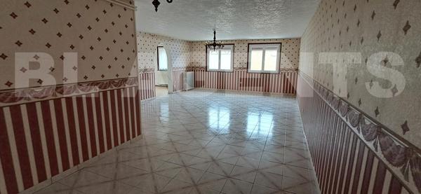 maison/villa 6 pièce(s) 134 m2