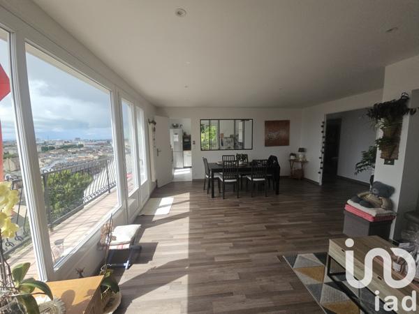 Maison à vendre 5 pièces 134 m² Le Havre