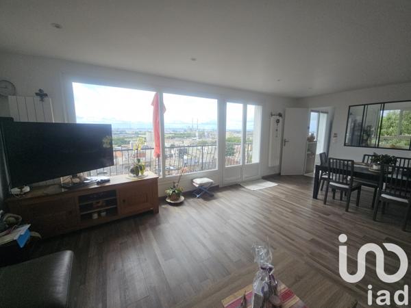 Maison à vendre 5 pièces 134 m² Le Havre