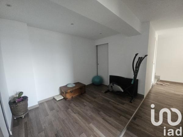 Maison à vendre 5 pièces 134 m² Le Havre