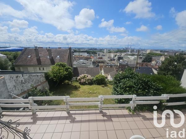 Maison à vendre 5 pièces 134 m² Le Havre
