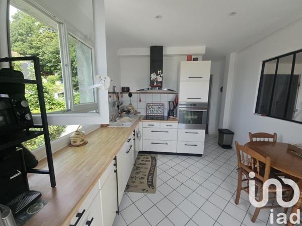 Maison à vendre 5 pièces 134 m² Le Havre