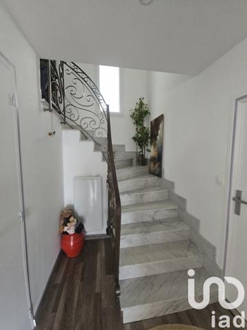 Maison à vendre 5 pièces 134 m² Le Havre