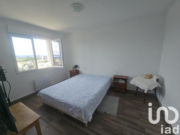 Maison à vendre 5 pièces 134 m² Le Havre