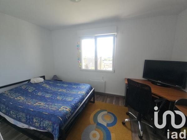 Maison à vendre 5 pièces 134 m² Le Havre