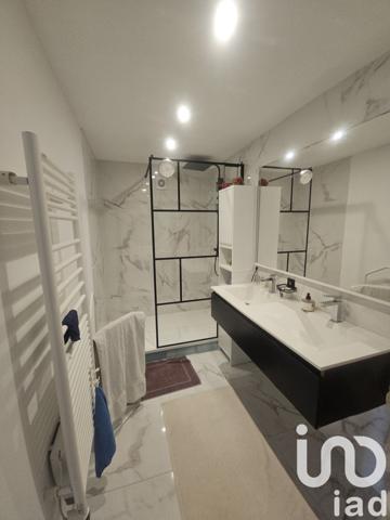 Maison à vendre 5 pièces 134 m² Le Havre