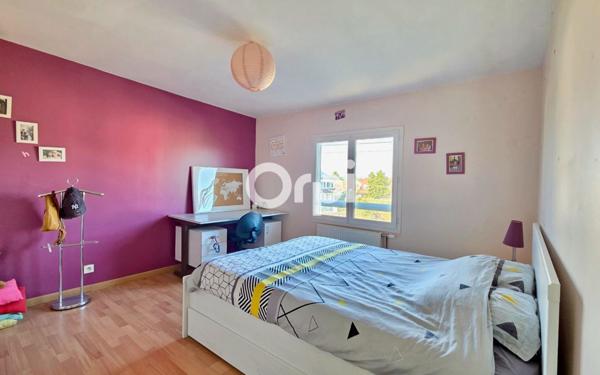 Maison à vendre    7 pièces • 154 m2 Meyzieu