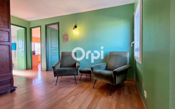 Maison à vendre    7 pièces • 154 m2 Meyzieu