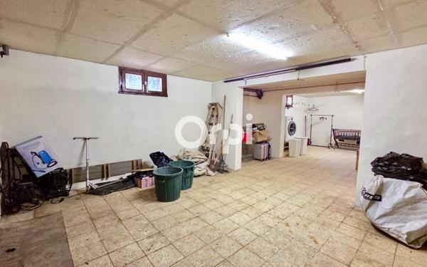 Maison à vendre    7 pièces • 154 m2 Meyzieu