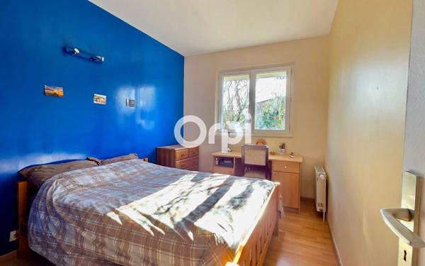 Maison à vendre    7 pièces • 154 m2 Meyzieu