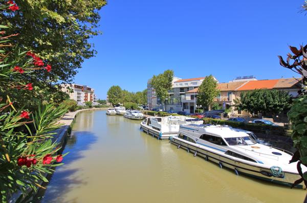 Maison à vendre à Narbonne (11100) - Aude