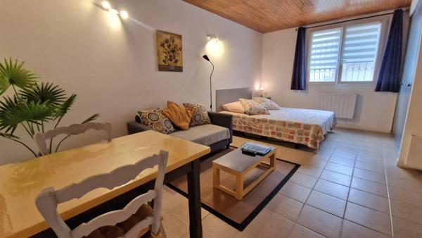 Maison à vendre à Narbonne (11100) - Aude