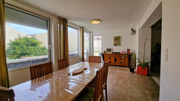 Maison à vendre à Narbonne (11100) - Aude