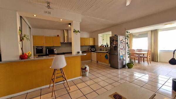 Maison à vendre à Narbonne (11100) - Aude