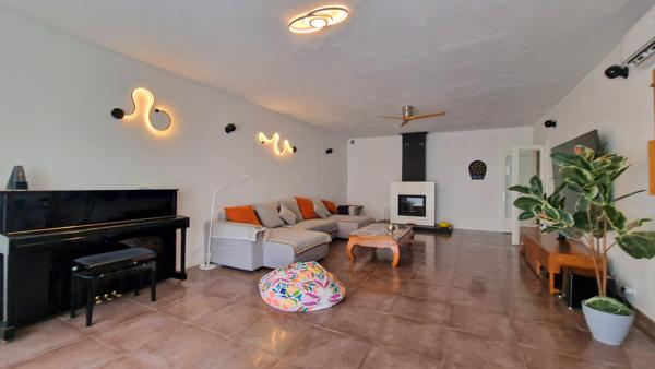 Maison à vendre à Narbonne (11100) - Aude