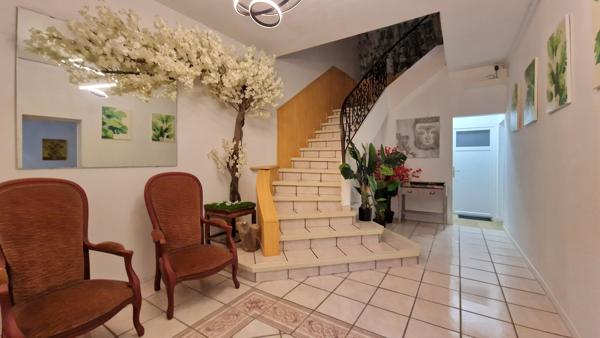 Maison à vendre à Narbonne (11100) - Aude