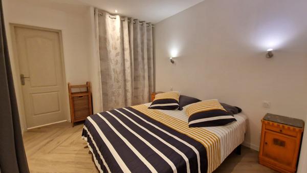 Maison à vendre à Narbonne (11100) - Aude