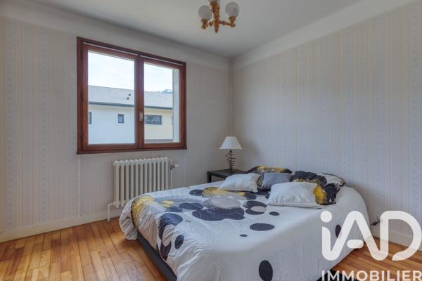 Maison à vendre 4 pièces 98,27 m² Valgelon-La Rochette