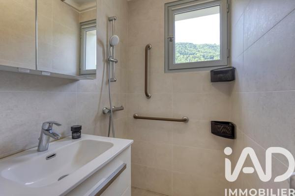 Maison à vendre 4 pièces 98,27 m² Valgelon-La Rochette