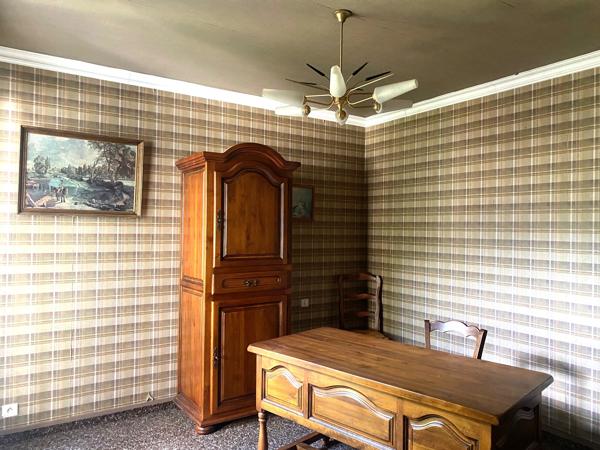 TRÈS BELLE VILLA EN EXCLUSIVITÉ