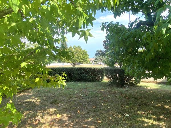 TRÈS BELLE VILLA EN EXCLUSIVITÉ