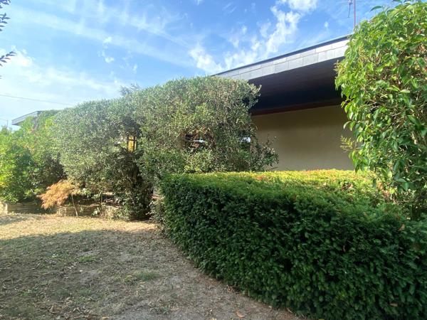 TRÈS BELLE VILLA EN EXCLUSIVITÉ
