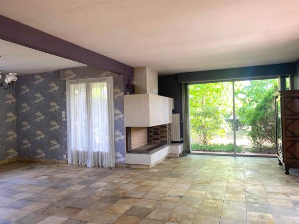 TRÈS BELLE VILLA EN EXCLUSIVITÉ