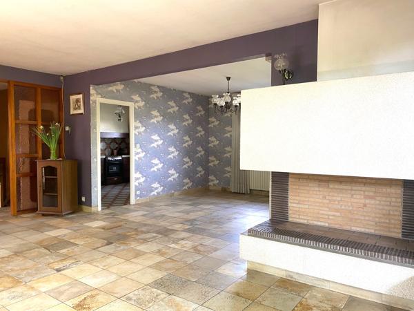 TRÈS BELLE VILLA EN EXCLUSIVITÉ