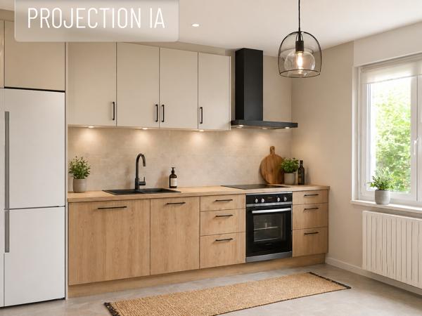 TRÈS BELLE VILLA EN EXCLUSIVITÉ