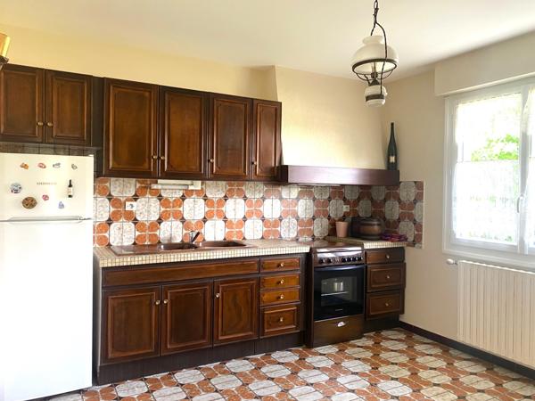 TRÈS BELLE VILLA EN EXCLUSIVITÉ
