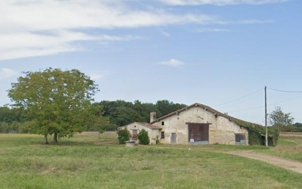 Ferme à rénover