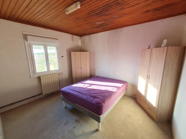 Ferme à rénover