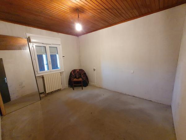 Ferme à rénover