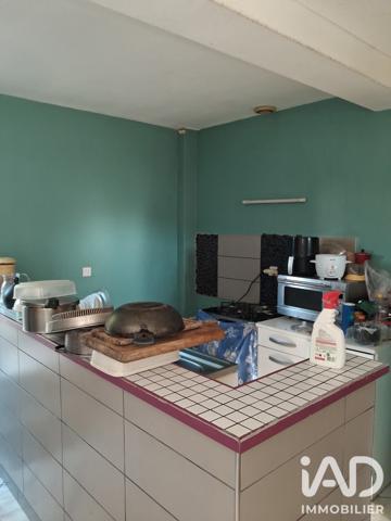 Maison à vendre 5 pièces 163 m² Villars