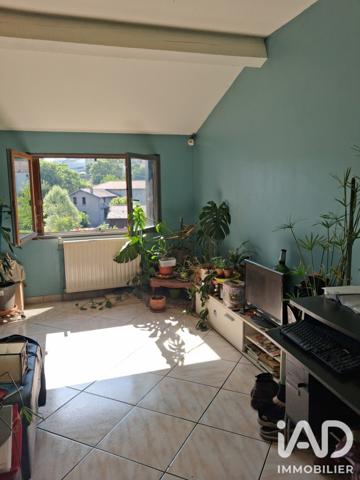 Maison à vendre 5 pièces 163 m² Villars