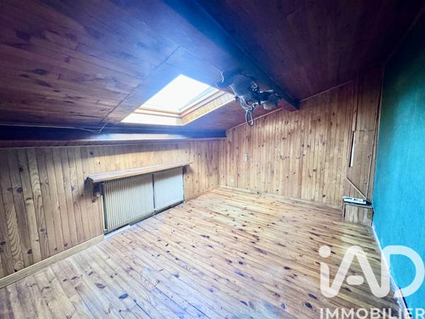 Maison à vendre 5 pièces 163 m² Villars