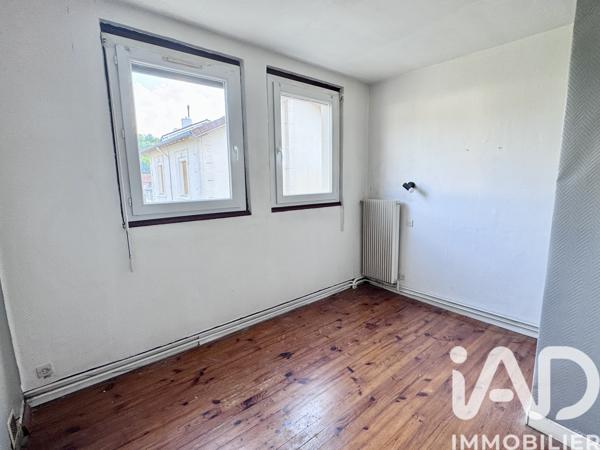 Maison à vendre 5 pièces 163 m² Villars