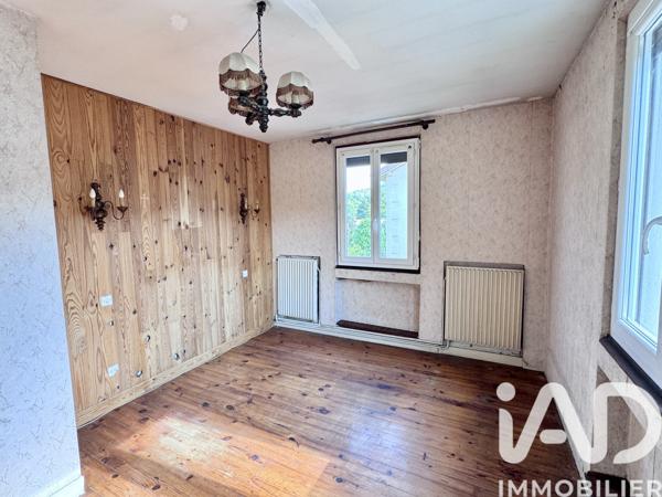 Maison à vendre 5 pièces 163 m² Villars