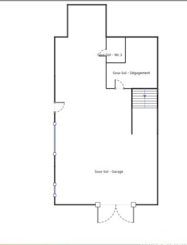 Maison à vendre 5 pièces 163 m² Villars