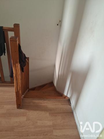 Maison à vendre 5 pièces 163 m² Villars