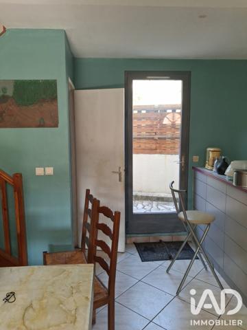 Maison à vendre 5 pièces 163 m² Villars