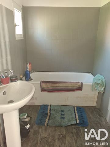 Maison à vendre 5 pièces 163 m² Villars