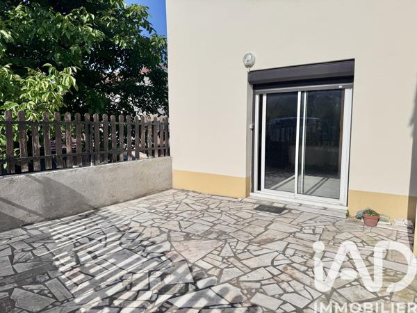 Maison à vendre 5 pièces 163 m² Villars
