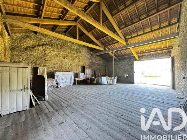 Maison à vendre 5 pièces 81 m² Saint-Just-Malmont